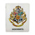 Dragon Shield: Harry Potter Hogwarts Card Codex - Zipster Binder