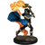 Pathfinder Battles Premium Miniatures: Female Human Cleric