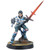 Infinity: Code One - O-12 Shona Carano, Aristeia! Swordmaster (Submachine Gun)