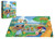 Animal Crossing: New Horizons - Summer Fun Puzzle (1000pcs)