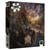 Critical Role: The Mighty Nein “Isharnai’s Hut” - Puzzle (1000pcs)