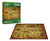 The Legend of Zelda: Hyrule Map - Puzzle (1000pcs)