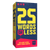 25 Words or Less (2025)
