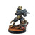 Infinity: NA2 - Wild Bill, Legendary Gungslinger (Contender)
