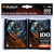 Ultra Pro Sleeves: Innistrad - Midnight Hunt - Moonrage Brute (100ct)