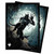 Ultra Pro Sleeves: Innistrad - Midnight Hunt - Seafaring Werewolf (100ct)