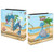 Ultra Pro Album: Pokemon Gallery Series - Seaside (2-Inch)
