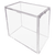 Ultra Pro Booster Box Display: Acrylic - Pokemon Size