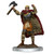Dungeons & Dragons: Icons of the Realms Premium Miniatures - Female Human Barbarian (Wave 7)