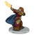 Dungeons & Dragons: Icons of the Realms Premium Miniatures - Female Dwarf Wizard (Wave 7)