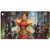Ultra Pro Playmat: MTG - Innistrad Crimson Vow - Chandra, Dressed to Kill