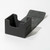 Ultimate Guard: Monocolor Grey - XenoSkin Sidewinder Deck Case 100+