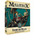 Malifaux 3E: Vernon & Welles (Explorers Society)