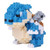 Nanoblock: Pokemon Series - Blastoise