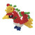 Nanoblock: Pokemon Series - Ho-oh