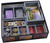Box Insert: 7 Wonders Duel & Pantheon and Agora Expansions V2