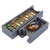 Box Insert: Alchemists and The King's Golem Expansions