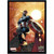 Upper Deck Sleeves: Marvel - Captain America Sam Wilson (65ct)