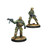 Infinity: Ariadna - 6th Airborne Ranger Reg (On Sale)