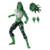 Marvel Legends Series: Avengers - She-Hulk Action Figure (6in)