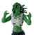 Marvel Legends Series: Avengers - She-Hulk Action Figure (6in)
