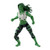 Marvel Legends Series: Avengers - She-Hulk Action Figure (6in)