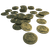 Magna Roma: Metal Coins Set