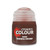 Citadel Colour Base Paint: Thondia Brown (12ml)