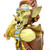 Dungeons & Dragons: Githyanki Premium Statue (12in)