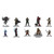Critical Role Miniatures: NPCs of Exandria - Box Set 1