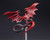 Yu-Gi-Oh!: Slifer the Sky Dragon Egyptian God Statue