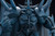 Yu-Gi-Oh!: Obelisk the Tormentor Egyptian God Statue