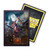 Dragon Shield: Halloween Dragon 2021 - Art, Matte Card Sleeves (100ct)