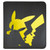 Ultra Pro Binder: Pikachu - Elite Series, Zippered (12-Pocket)