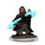 Pathfinder Battles Premium Miniatures: Male Dwarf Sorcerer (Wave 3)