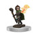 Pathfinder Battles Premium Miniatures: Male Gnome Druid (Wave 3)