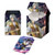 Ultra Pro Deck Box: Kamigawa Neon Dynasty - The Wandering Emperor (PRO-100+)