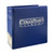 Ultra Pro Binder: Cobalt - Collectors Album (3-Inch)