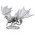 Dungeons & Dragons Nolzur's Marvelous Unpainted Miniatures: Chimera (Wave 16)