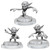Dungeons & Dragons Nolzur's Marvelous Unpainted Miniatures: Boggles (Wave 16)
