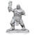 Pathfinder Deep Cuts Unpainted Miniatures: Zombie Brute (Wave 16)