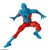 Marvel Legends Series: Spider-Man - Web Man Action Figure (6in)