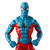 Marvel Legends Series: Spider-Man - Web Man Action Figure (6in)