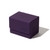 Ultimate Guard: Monocolor Purple - XenoSkin Sidewinder Deck Case 80+