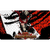UniVersus TCG: My Hero Academia - Hero Killer Stain - Crimson Rampage - Playmat