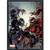 Upper Deck Sleeves: Marvel - Venom vs. Carnage (65ct)