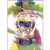 Power Rangers: Yellow Ranger Magnet
