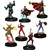 Marvel HeroClix: Avengers -The War of the Realms - Booster Pack