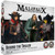 Malifaux 3E: Behind the Trigger