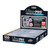 Ultra Pro Pages: Secure Platinum Page for Toploaders (4-Pocket) (100)